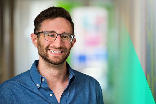 Eric Levine